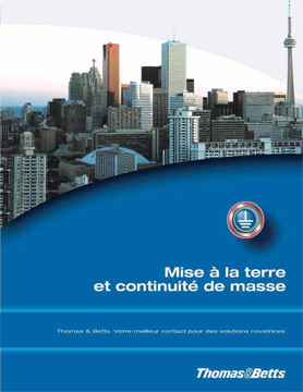 Mise à la terre et continuité des masses